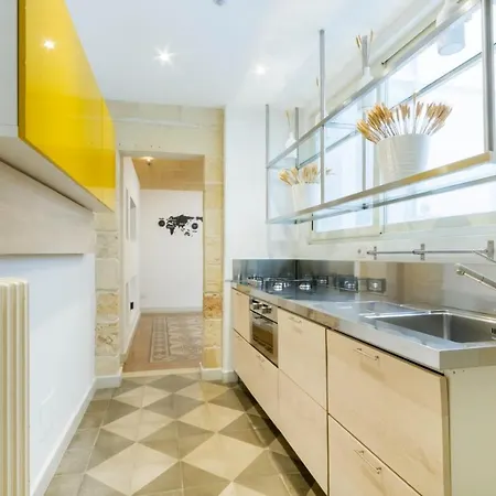 Reluxe ベッド・アンド・ブレックファスト