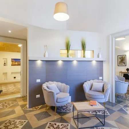 Bed & Breakfast Reluxe Lecce