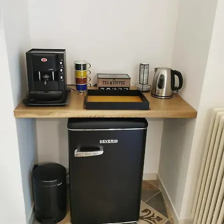 Bed and Breakfast Reluxe Λέτσε