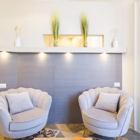 Reluxe Lecce