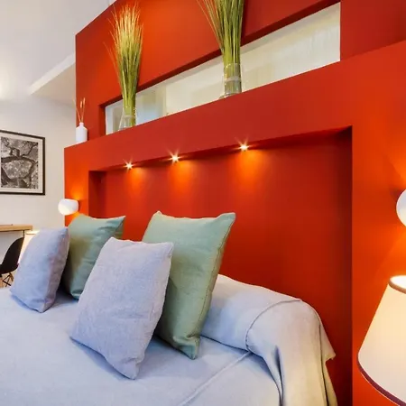 Reluxe Bed & Breakfast