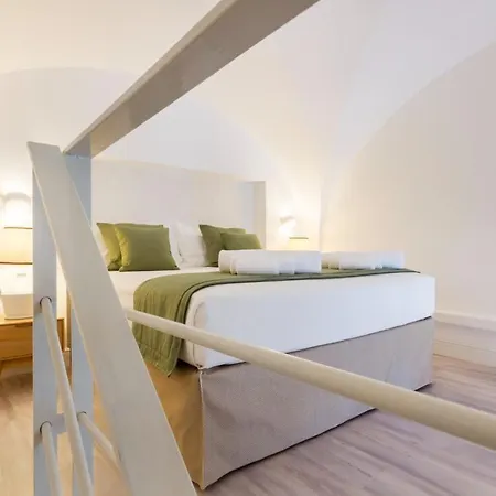 Reluxe * Lecce