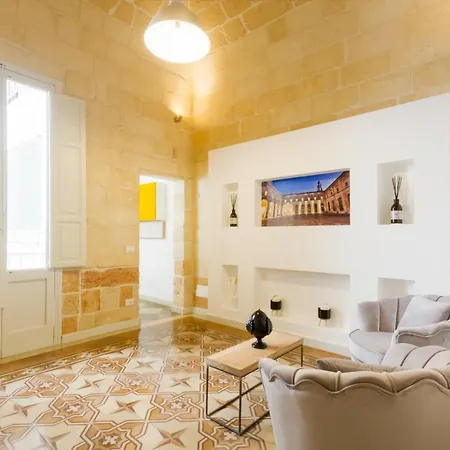 Reluxe Bed & Breakfast Lecce
