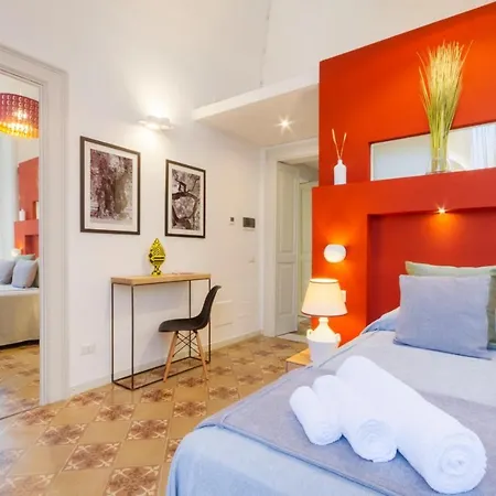 Bed and Breakfast Reluxe Λέτσε
