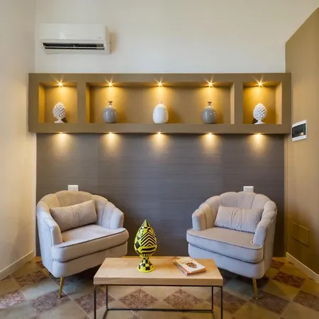 Reluxe * Lecce