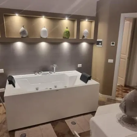 Reluxe Bed & Breakfast